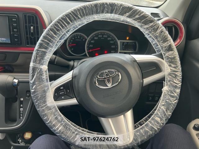 Toyota PASSO 2016-07 7619130-17