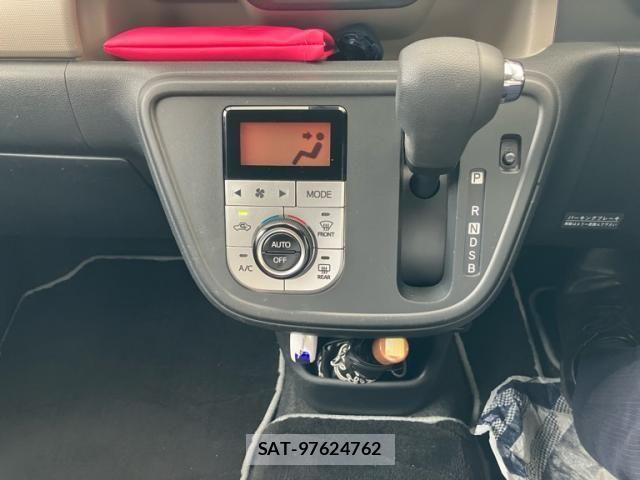 Toyota PASSO 2016-07 7619130-23