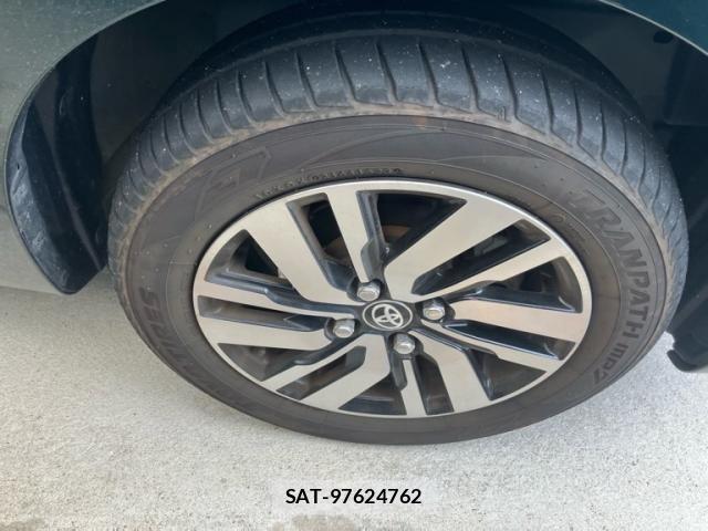 Toyota PASSO 2016-07 7619130-3