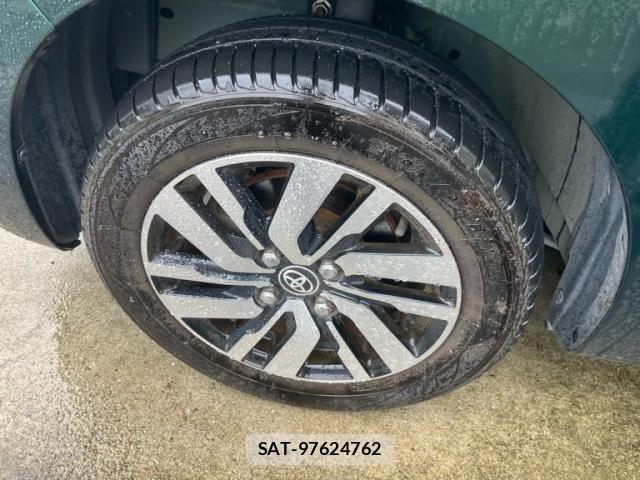 Toyota PASSO 2016-07 7619130-4
