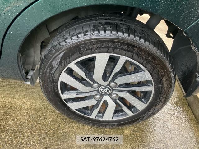 Toyota PASSO 2016-07 7619130-5