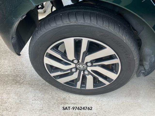 Toyota PASSO 2016-07 7619130-6