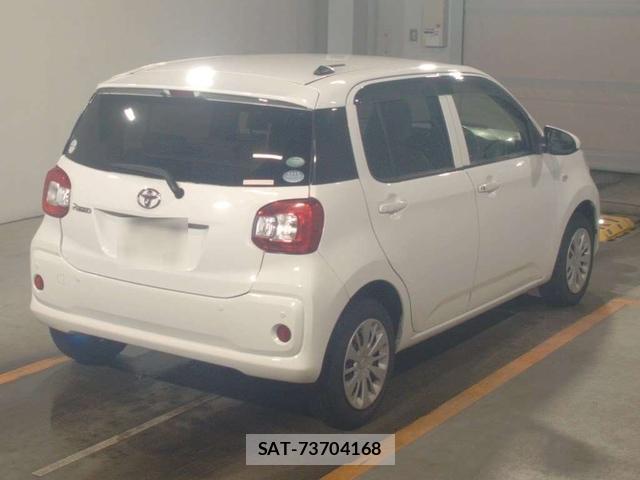 Toyota PASSO 2019-06 7605451-1