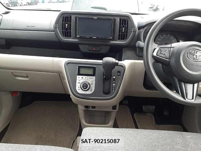 Toyota PASSO 2019-06 7605452-9