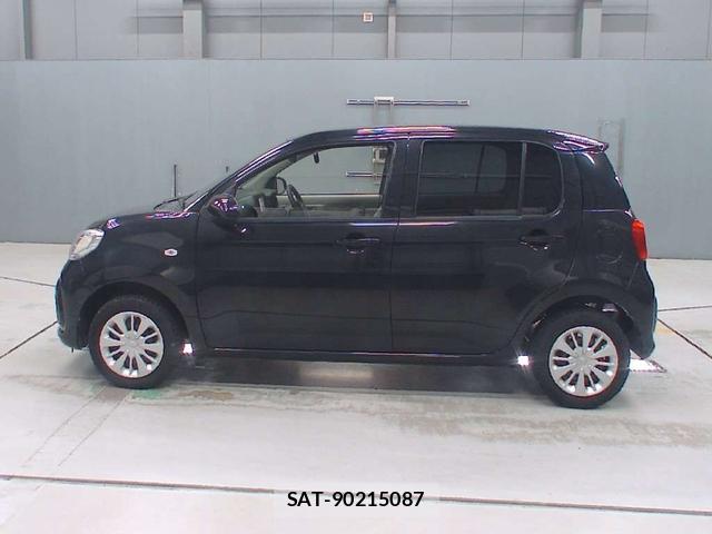 Toyota PASSO 2019-06 7605452-1