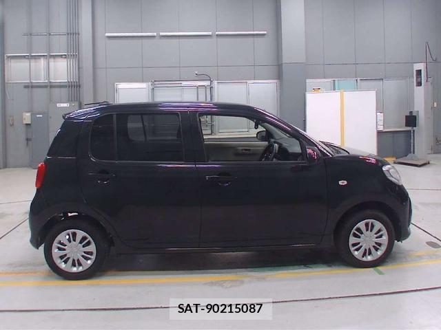 Toyota PASSO 2019-06 7605452-4