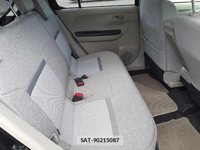 Toyota PASSO 2019-06 7605452-6