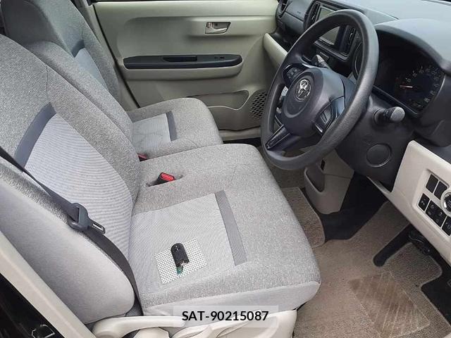 Toyota PASSO 2019-06 7605452-7