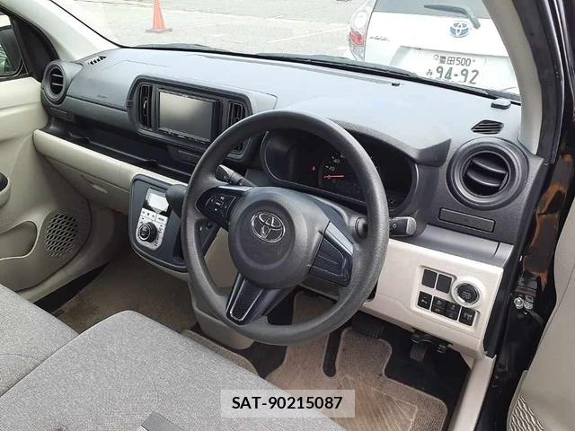 Toyota PASSO 2019-06 7605452-8