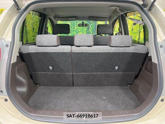 Toyota PASSO 2013-06 7619131-9