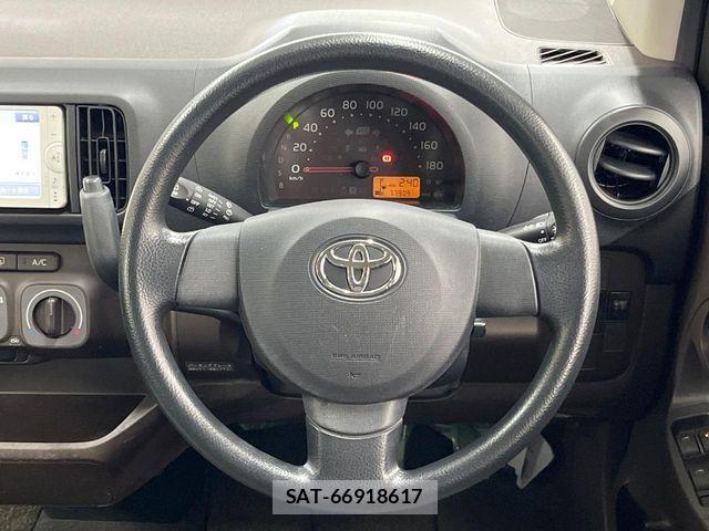 Toyota PASSO 2013-06 7619131-10
