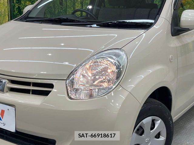 Toyota PASSO 2013-06 7619131-11