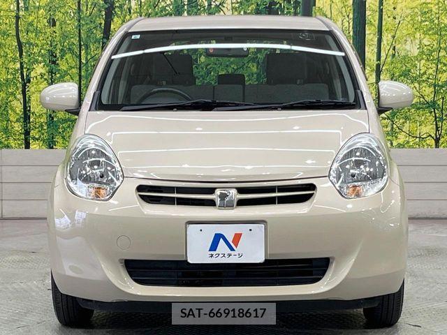 Toyota PASSO 2013-06 7619131-13