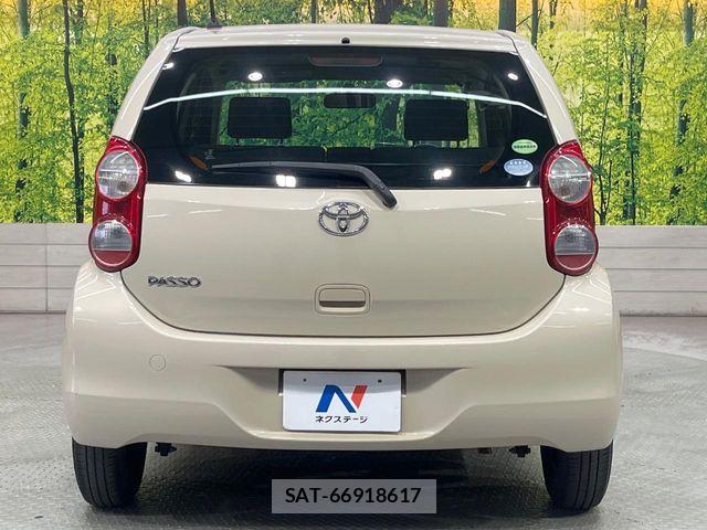 Toyota PASSO 2013-06 7619131-14
