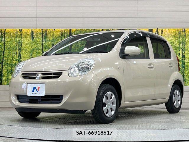 Toyota PASSO 2013-06 7619131-15