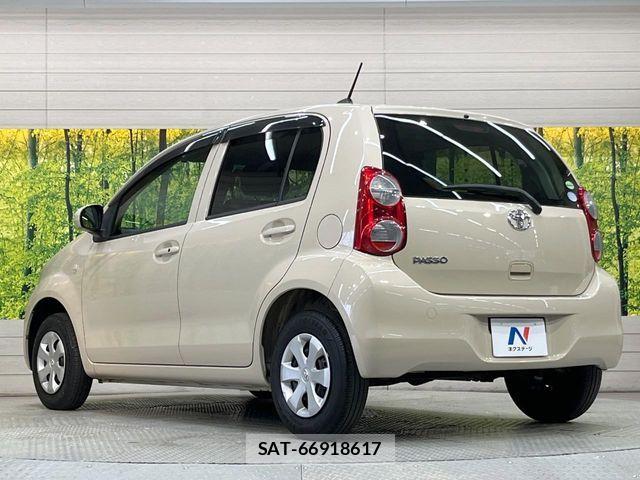Toyota PASSO 2013-06 7619131-16