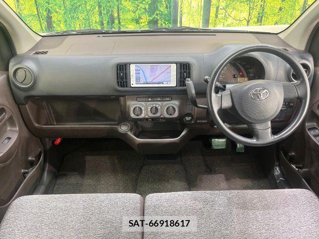 Toyota PASSO 2013-06 7619131-1