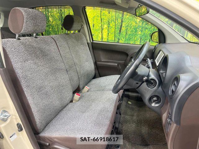Toyota PASSO 2013-06 7619131-7