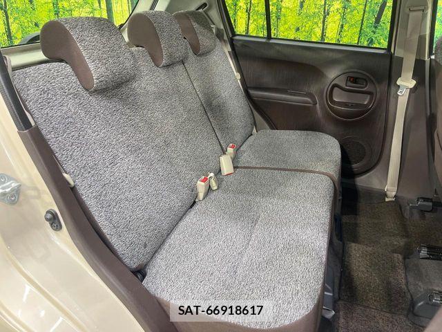 Toyota PASSO 2013-06 7619131-8