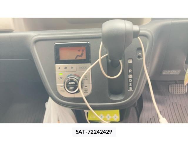 Toyota PASSO 2017-08 7619129-9