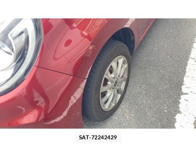 Toyota PASSO 2017-08 7619129-3