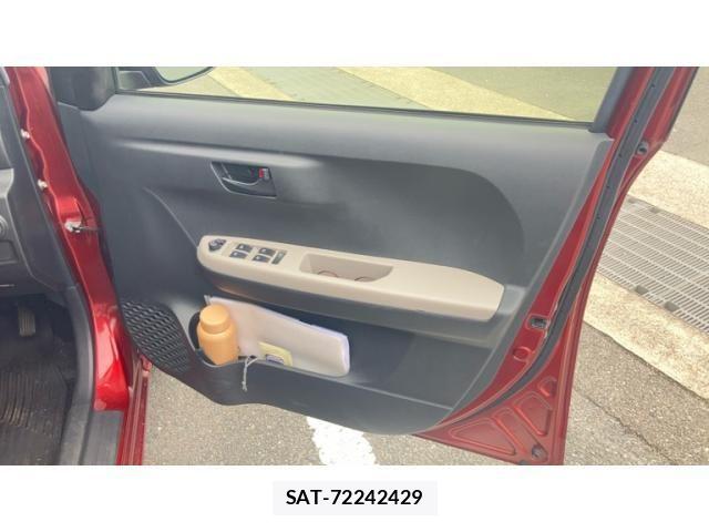 Toyota PASSO 2017-08 7619129-6