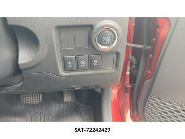 Toyota PASSO 2017-08 7619129-7