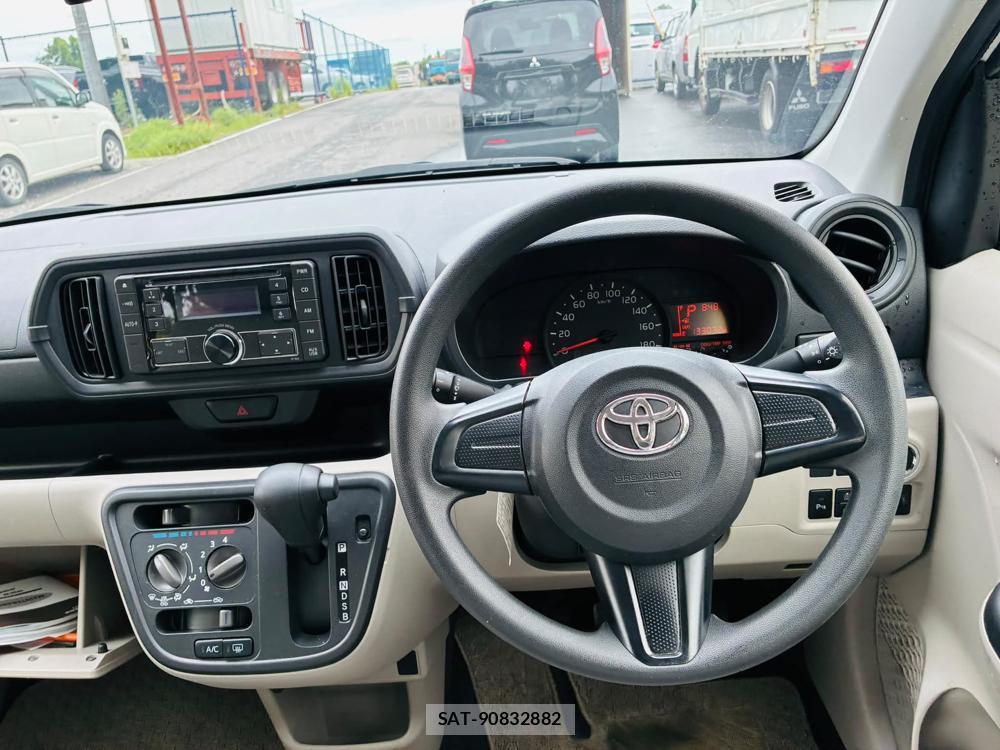 Toyota PASSO 2020-05 7496369-13