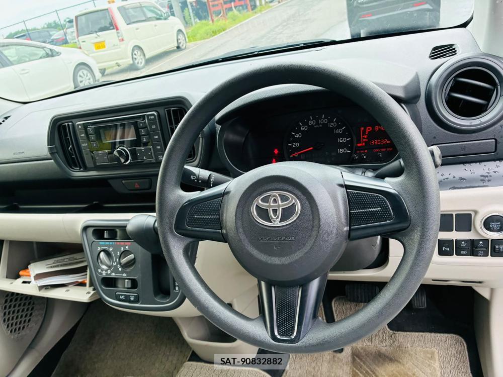 Toyota PASSO 2020-05 7496369-14