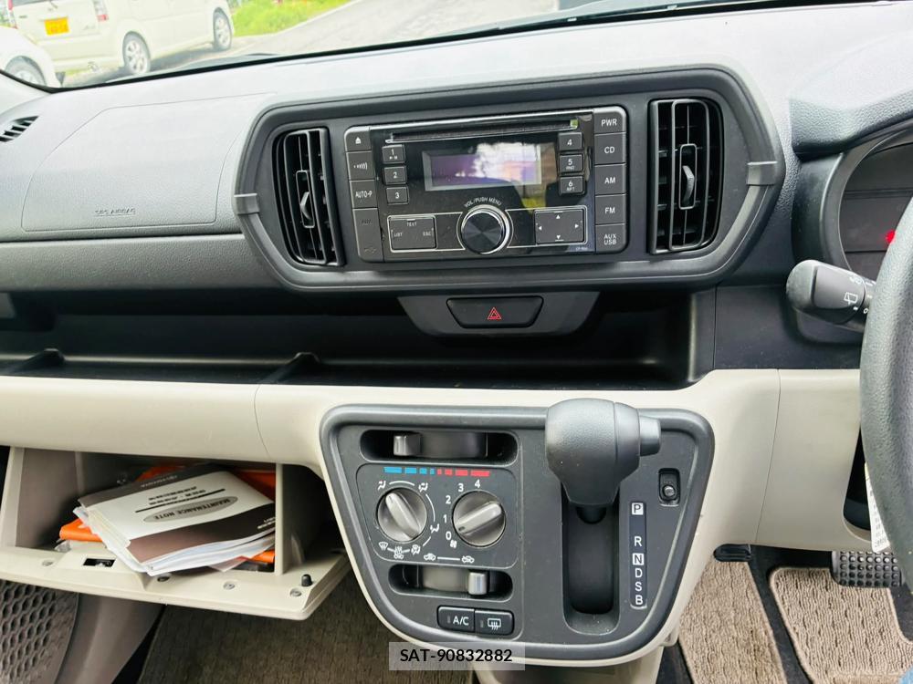 Toyota PASSO 2020-05 7496369-19