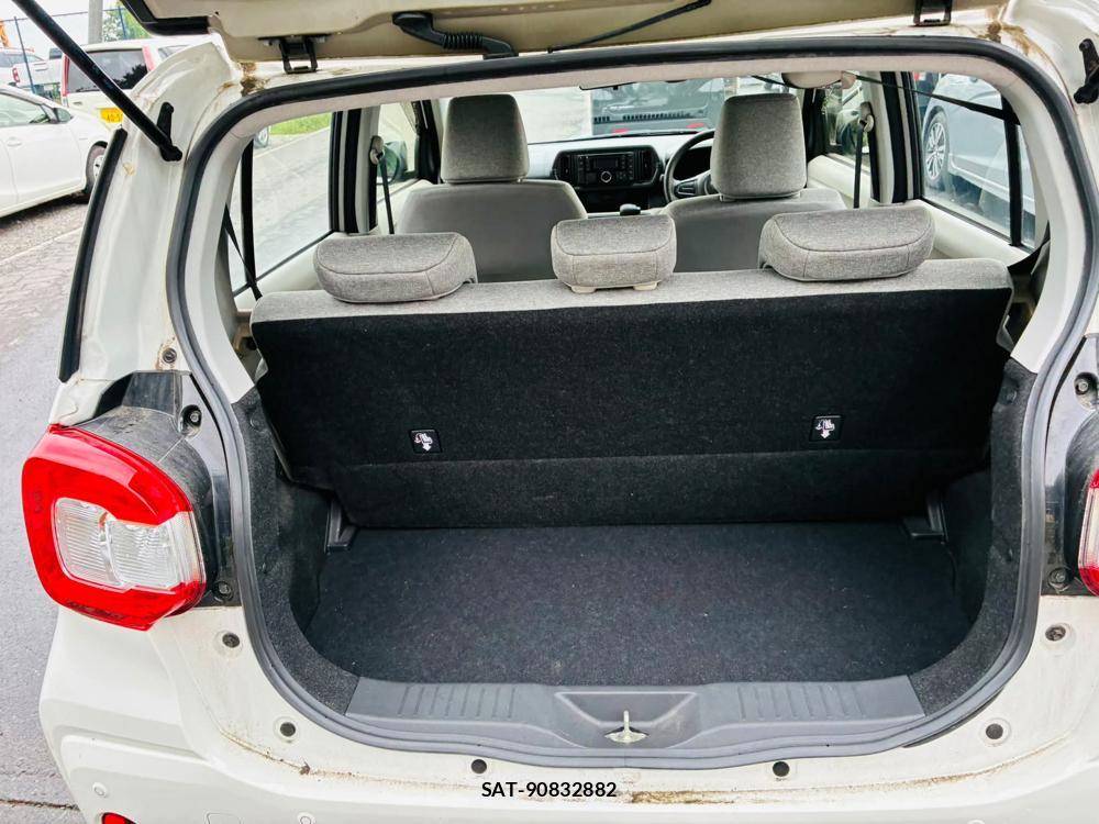 Toyota PASSO 2020-05 7496369-25
