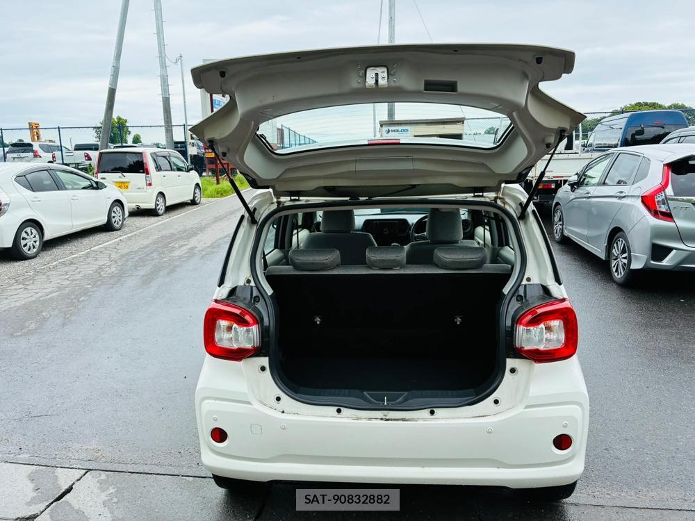 Toyota PASSO 2020-05 7496369-26