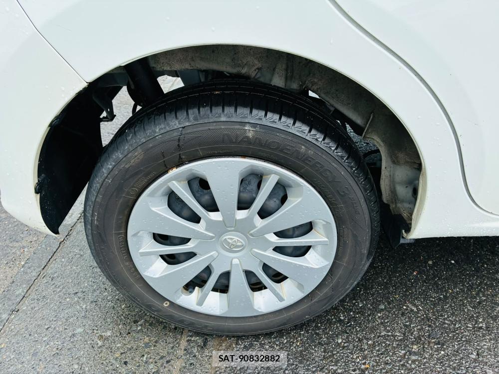 Toyota PASSO 2020-05 7496369-27