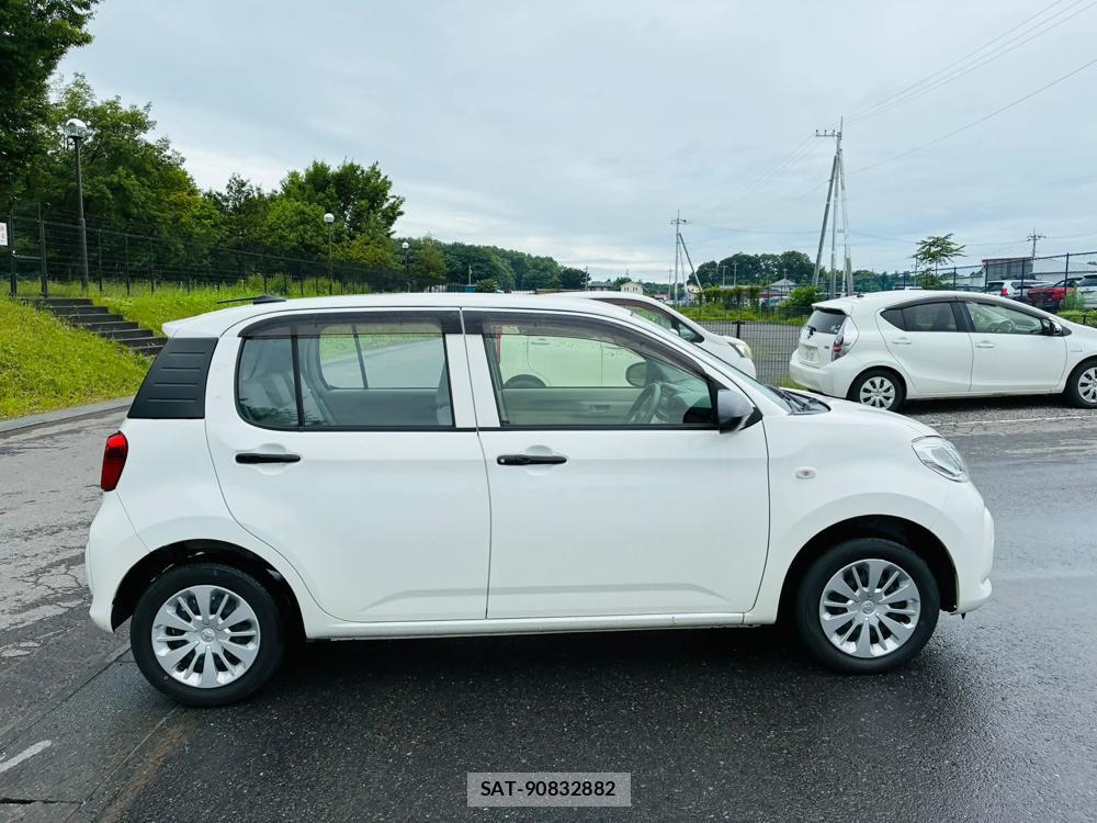 Toyota PASSO 2020-05 7496369-5