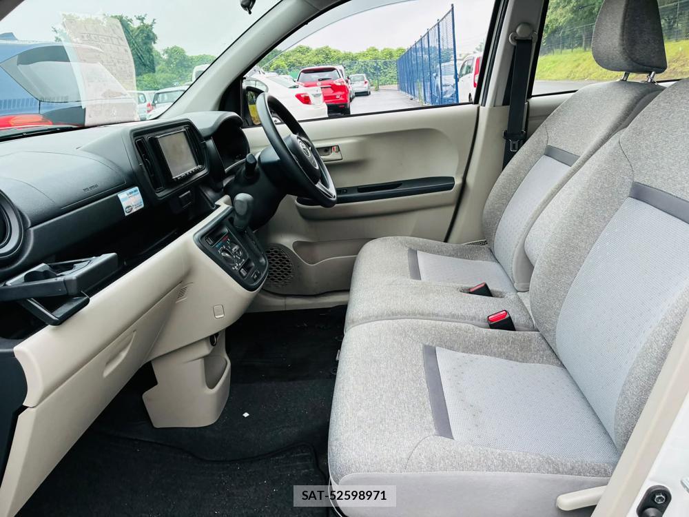 Toyota PASSO 2019-04 7408218-10