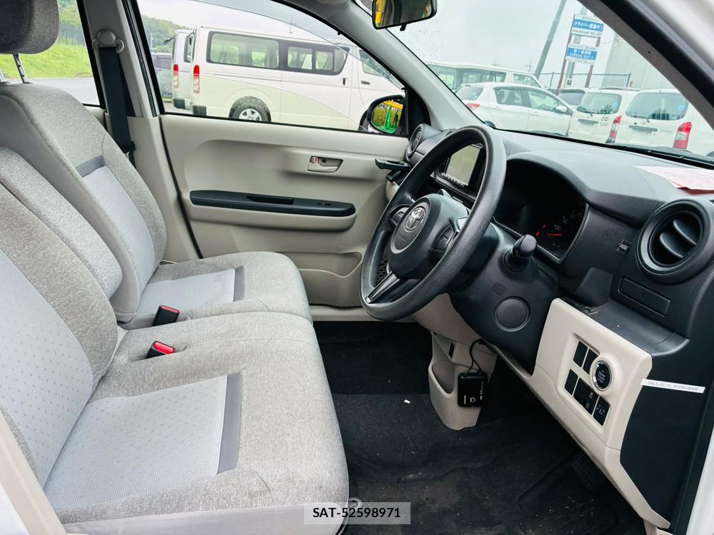 Toyota PASSO 2019-04 7408218-11