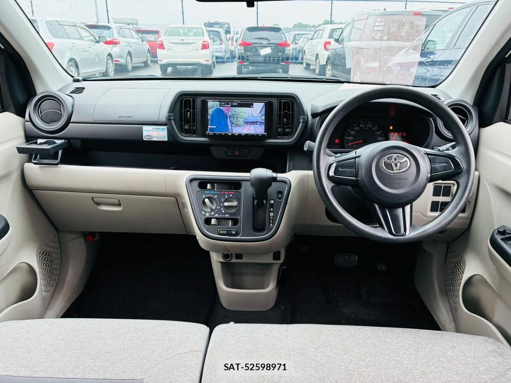 Toyota PASSO 2019-04 7408218-12