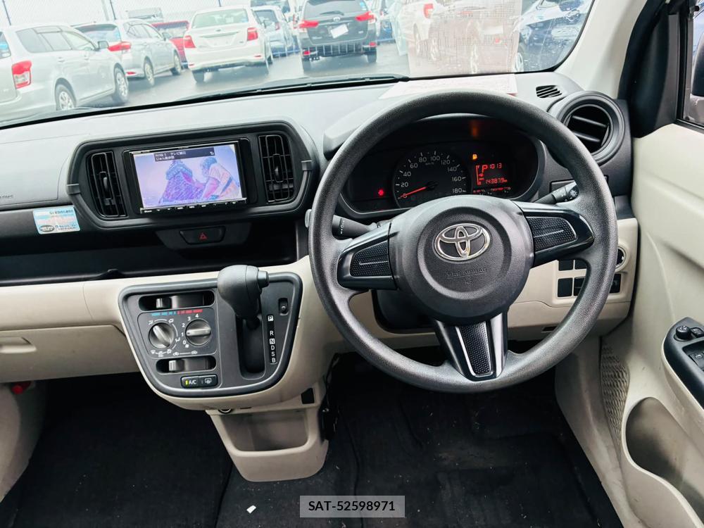 Toyota PASSO 2019-04 7408218-13