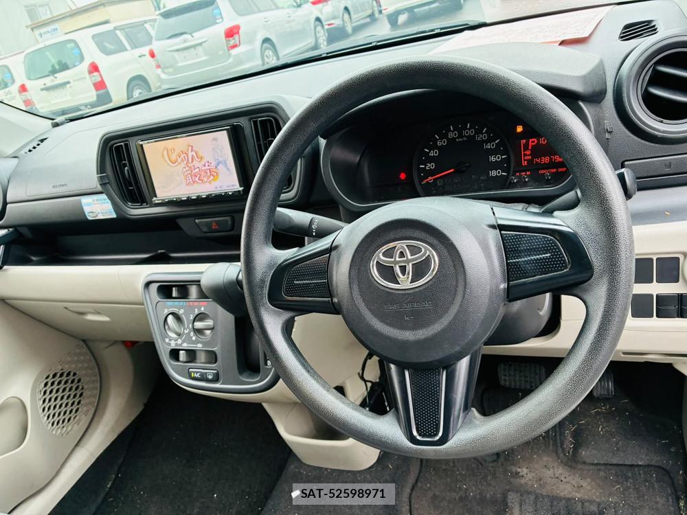 Toyota PASSO 2019-04 7408218-14