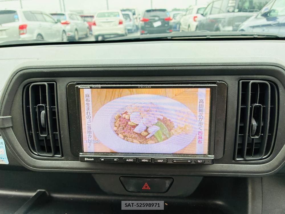 Toyota PASSO 2019-04 7408218-18