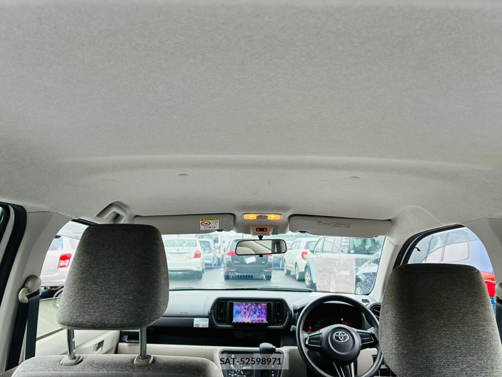 Toyota PASSO 2019-04 7408218-24