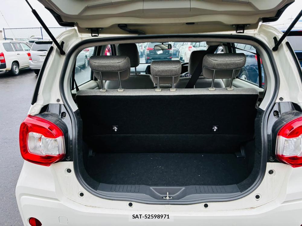 Toyota PASSO 2019-04 7408218-25
