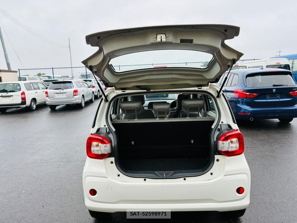 Toyota PASSO 2019-04 7408218-26