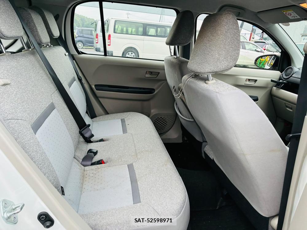 Toyota PASSO 2019-04 7408218-8