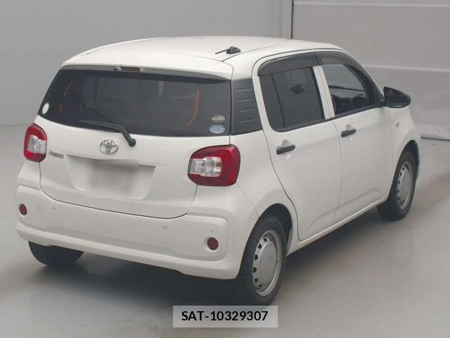Toyota PASSO 2019-06 7683573-1