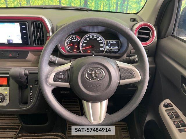 Toyota PASSO 2017-08 7727070-10