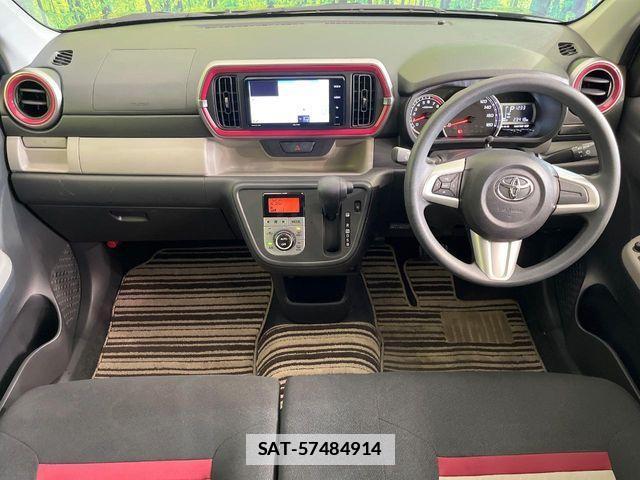 Toyota PASSO 2017-08 7727070-1