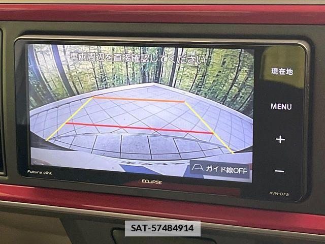 Toyota PASSO 2017-08 7727070-3
