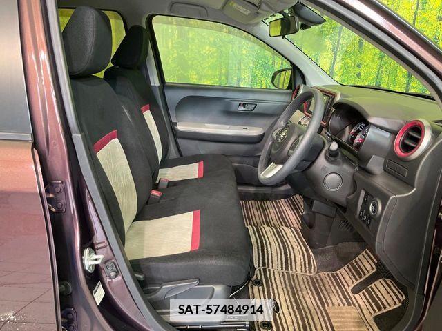 Toyota PASSO 2017-08 7727070-7