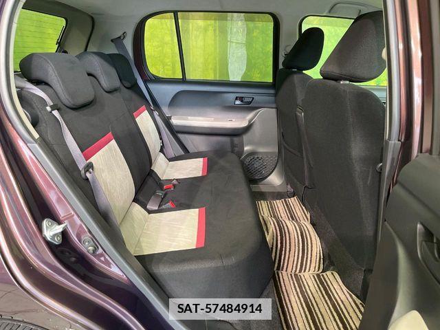 Toyota PASSO 2017-08 7727070-8